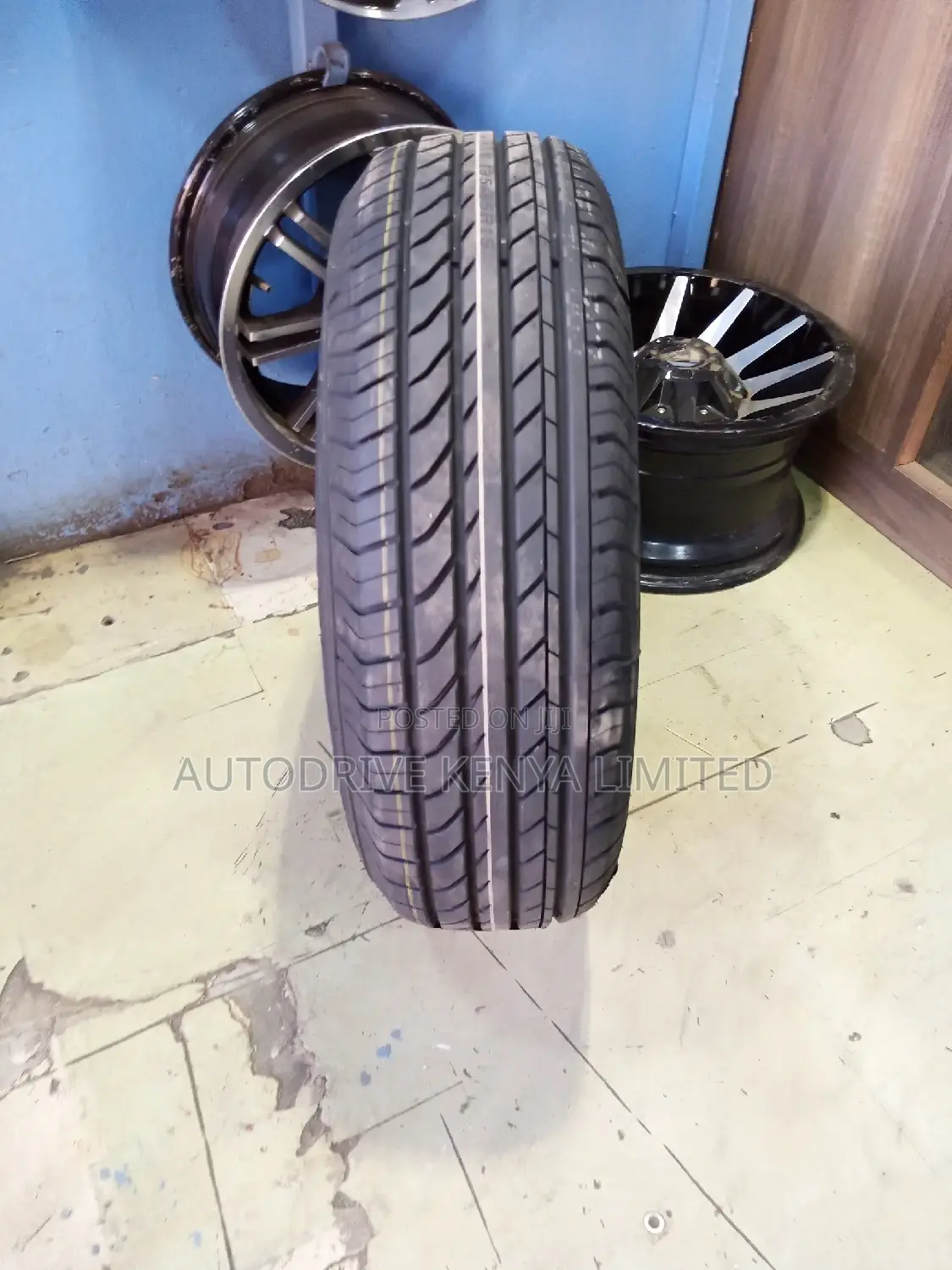 195/65r15 Aplus 91V