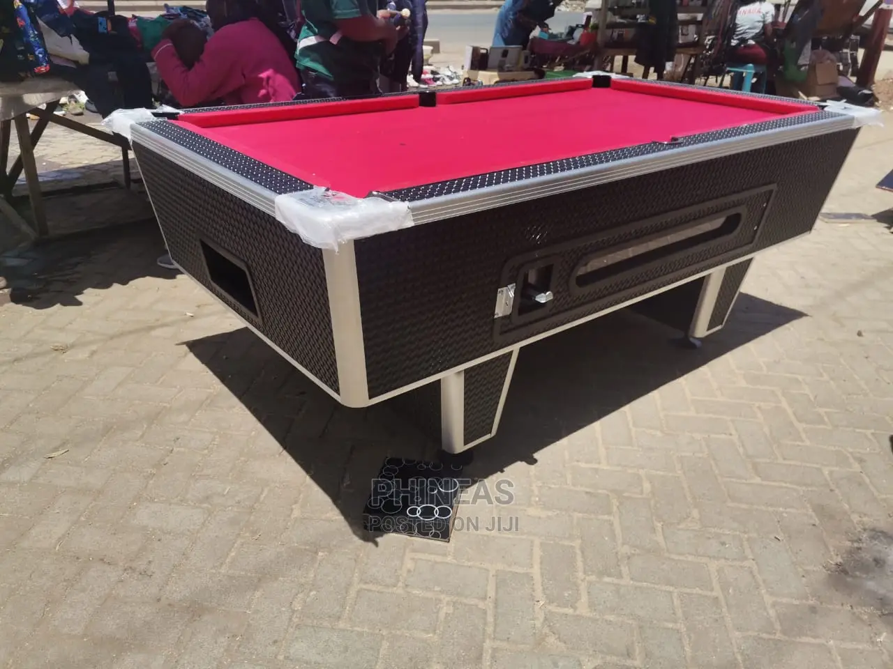 Marble Pool Table for Sale Best Quality
