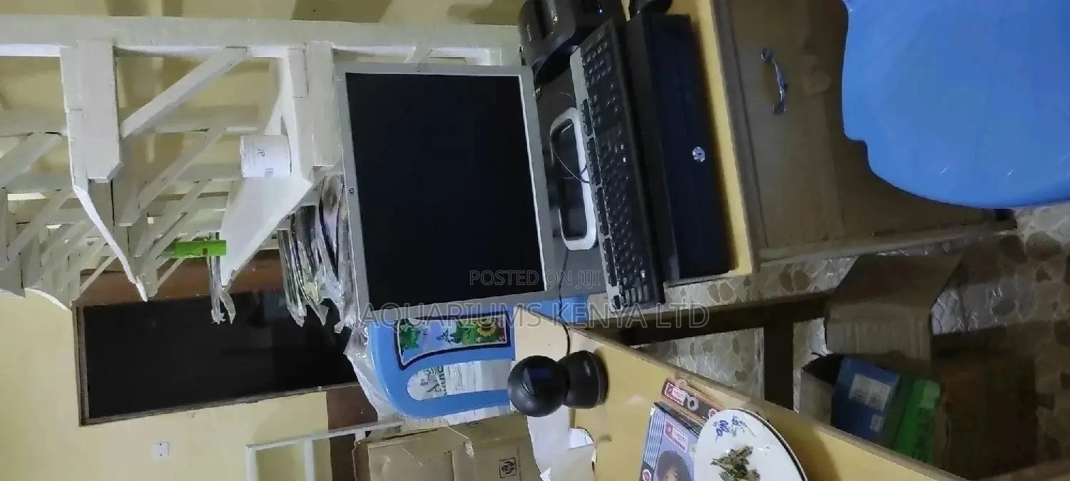 Point Sale System, Pos, Minimart System, Sales System