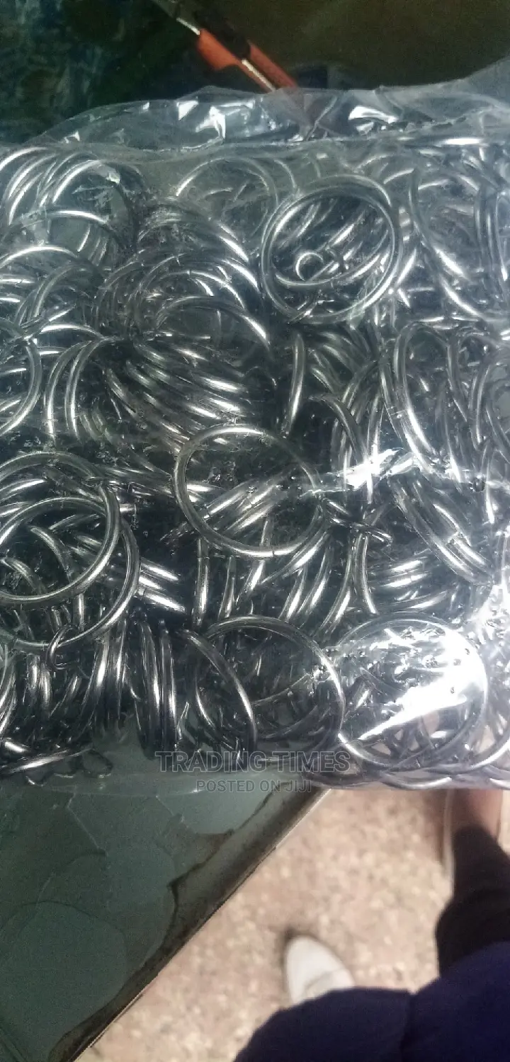Drapery Rings( Imported)