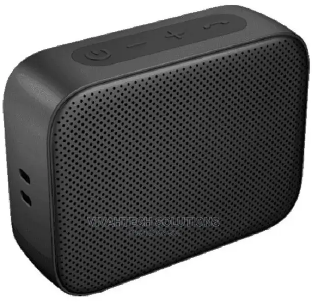 HP Bluetooth Speaker 350 Black 2D802AA
