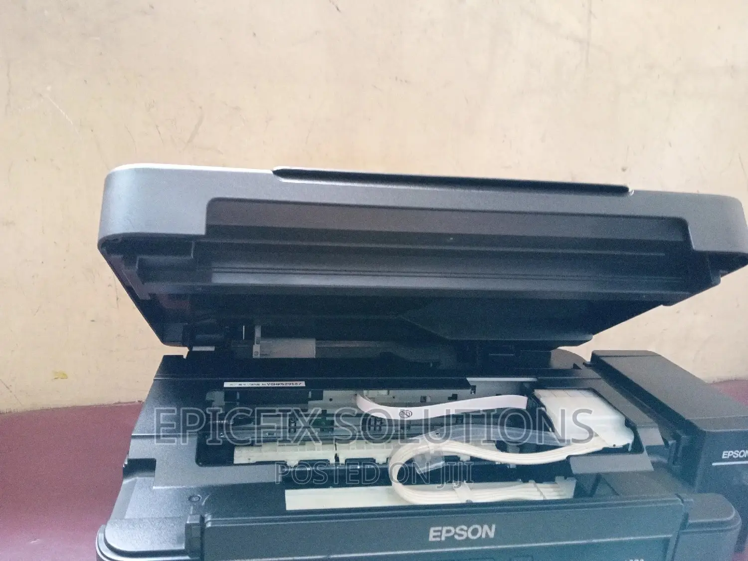 Epson L360 Printer