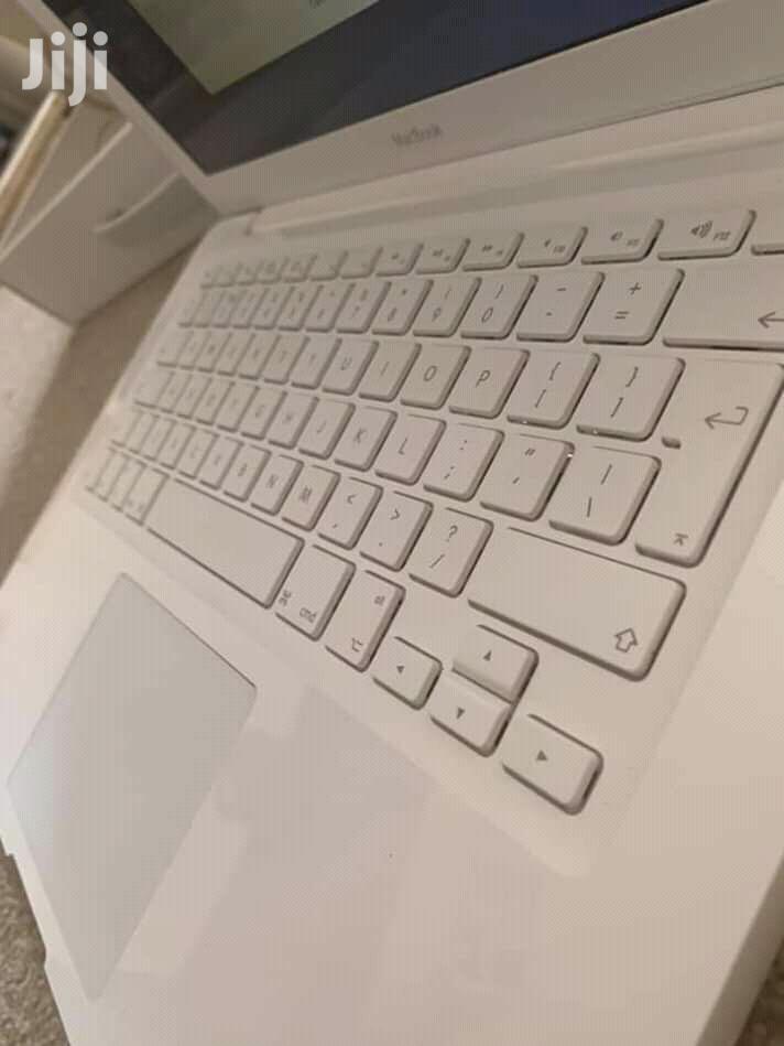 Laptop Apple MacBook 4GB Intel Core 2 Duo HDD 320GB