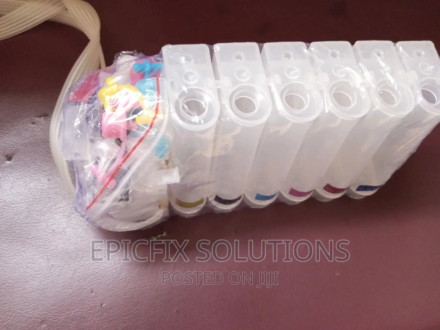 P660 A4 Epson Printers Ink Original Cartridges