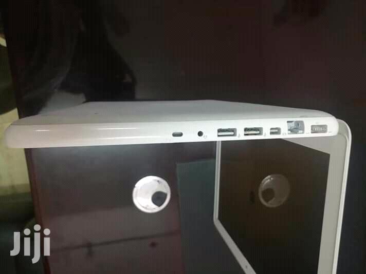 Laptop Apple MacBook 4GB Intel Core 2 Duo HDD 320GB