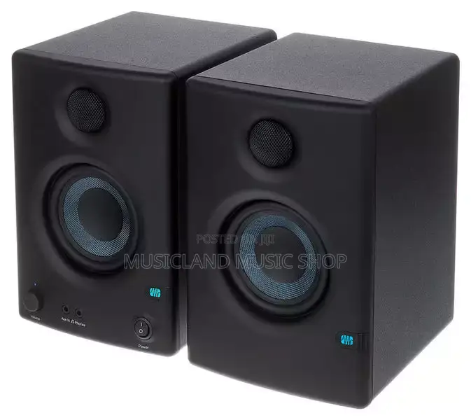 Presonus Eris E3.5 Studio Monitor