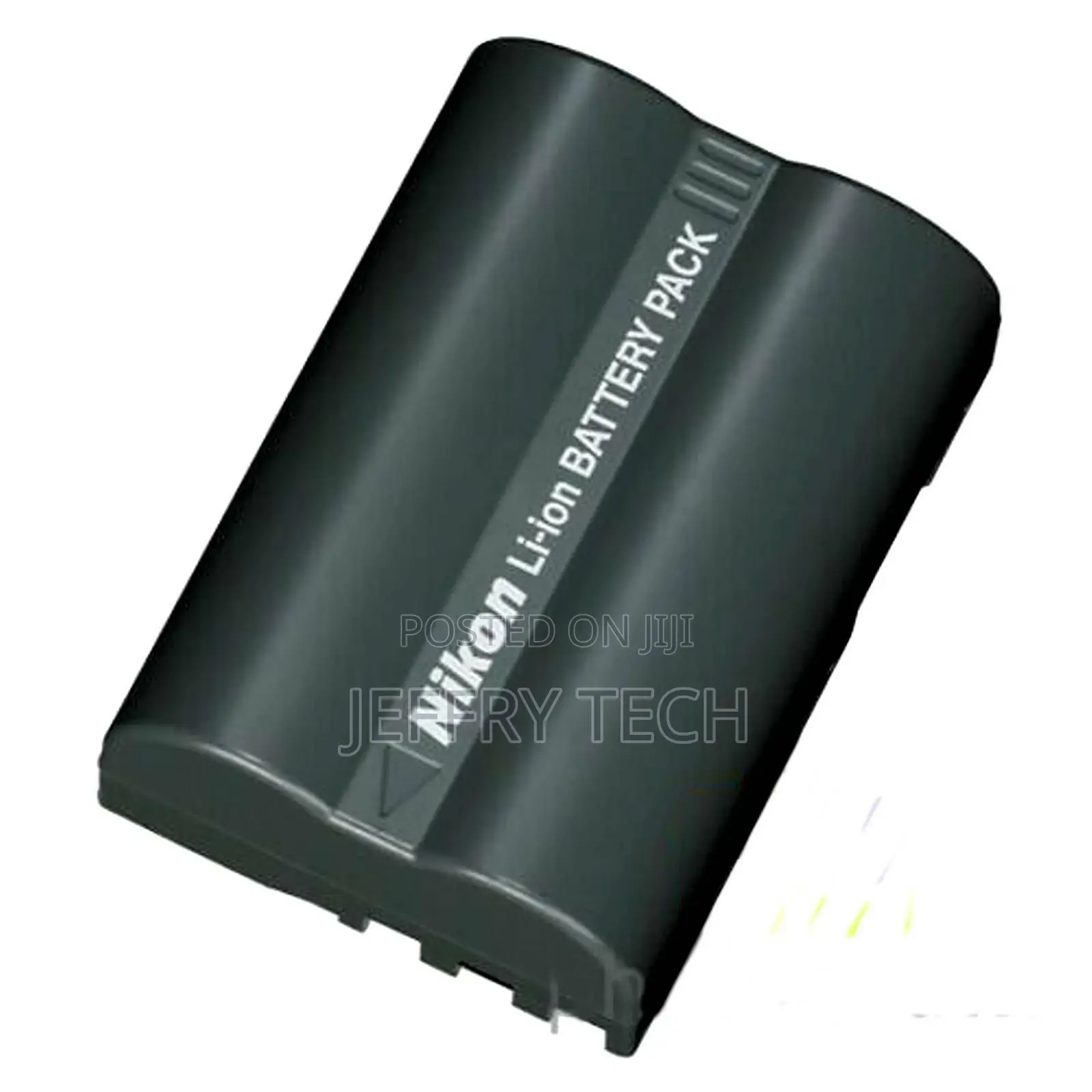 NEW Nikon En-El3e Nikon Camera Battery