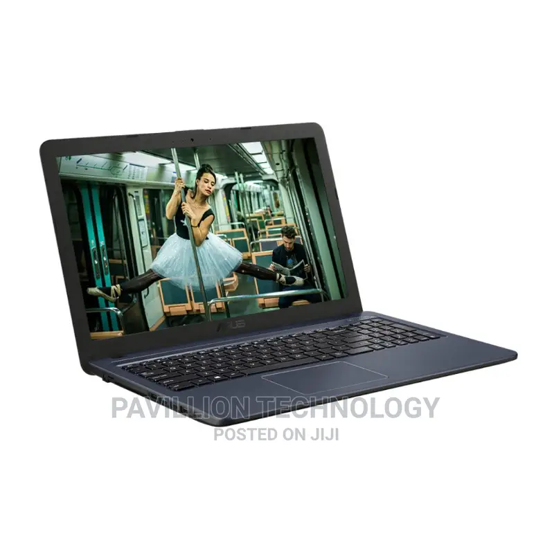 New Laptop Asus X54L 4GB Intel Celeron HDD 1T