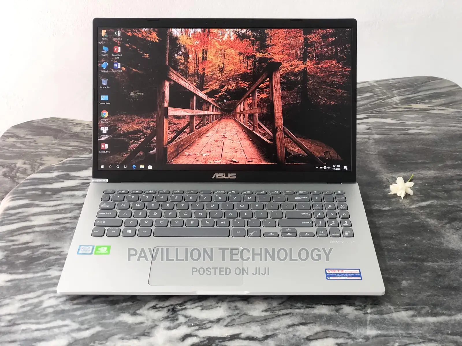 New Laptop Asus X501A 8GB Intel Core I3 HDD 1T