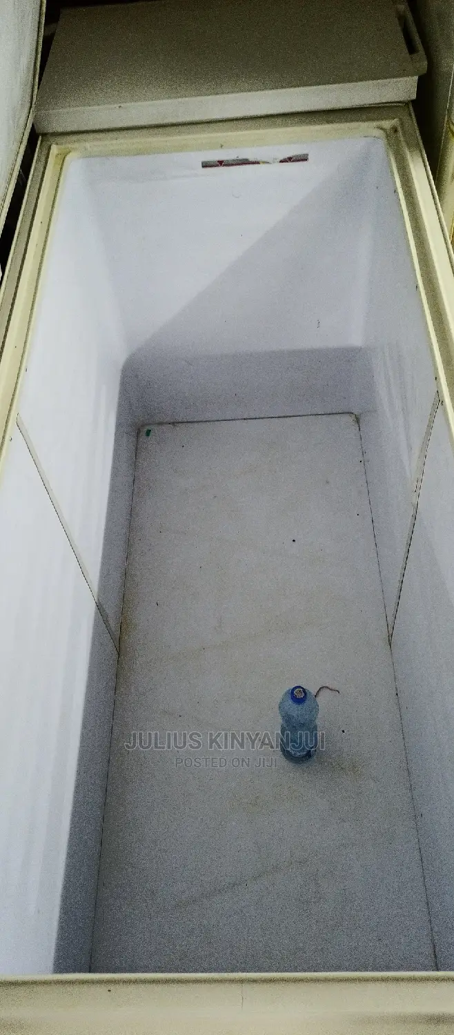 Deep Freezer 800L