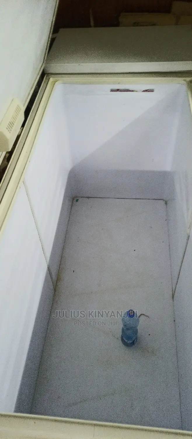 Deep Freezer 800L