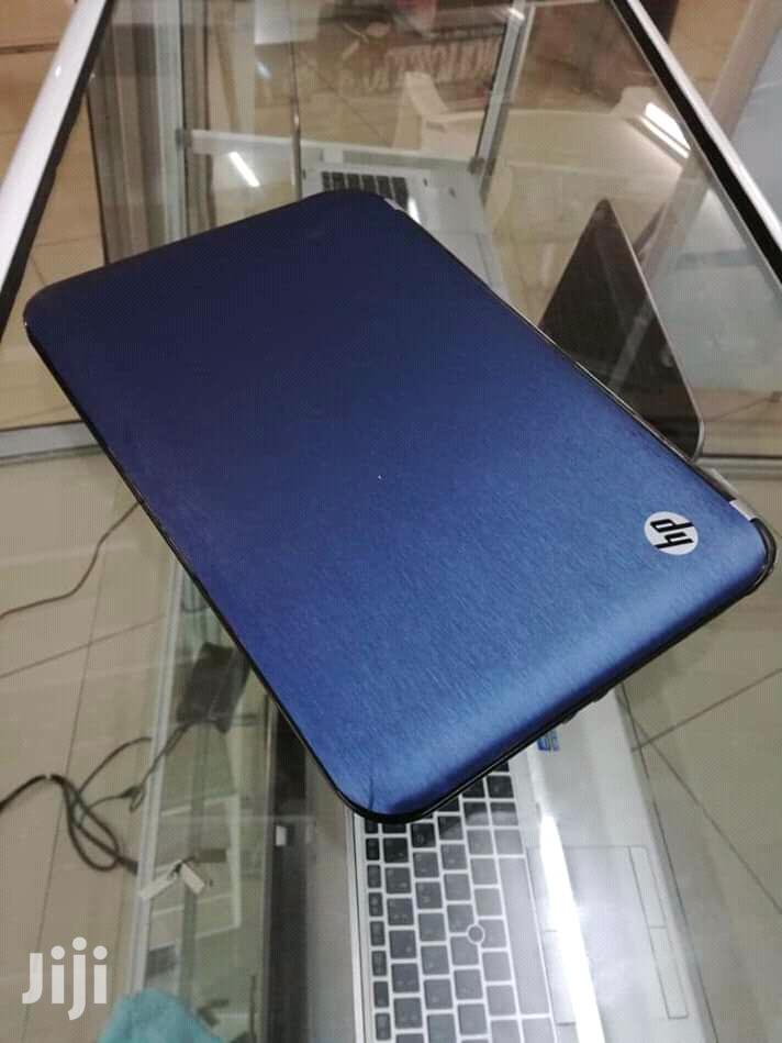 Laptop HP 4GB Intel Core 2 Duo HDD 320GB