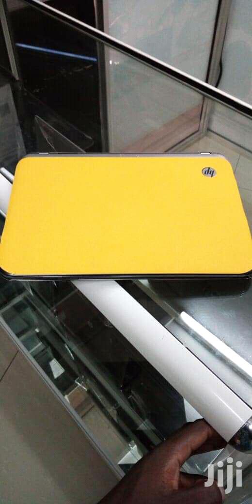 Laptop HP 4GB Intel Core 2 Duo HDD 320GB