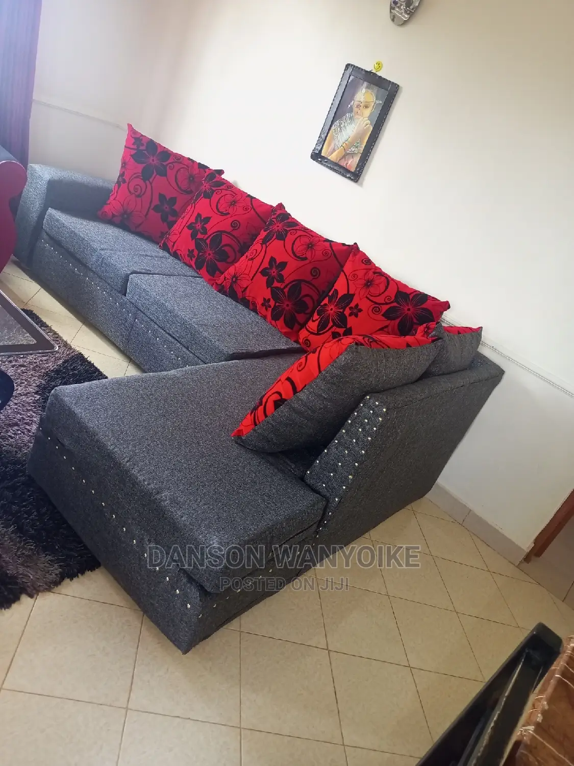 L Seater for Sale