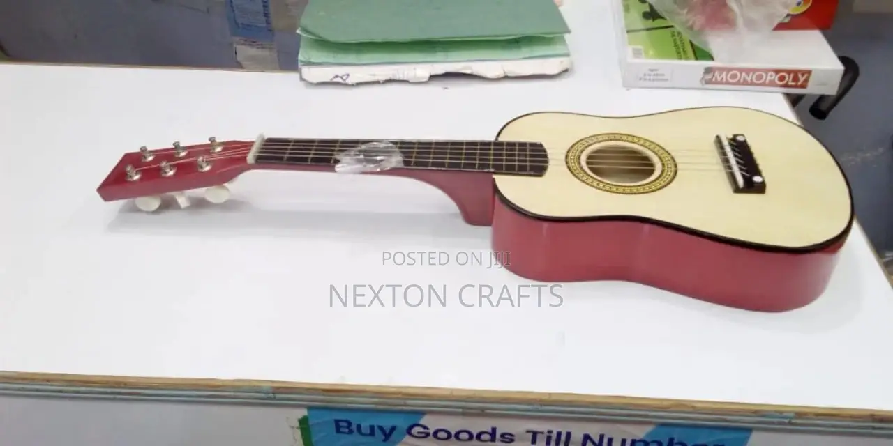 Kids Guitar