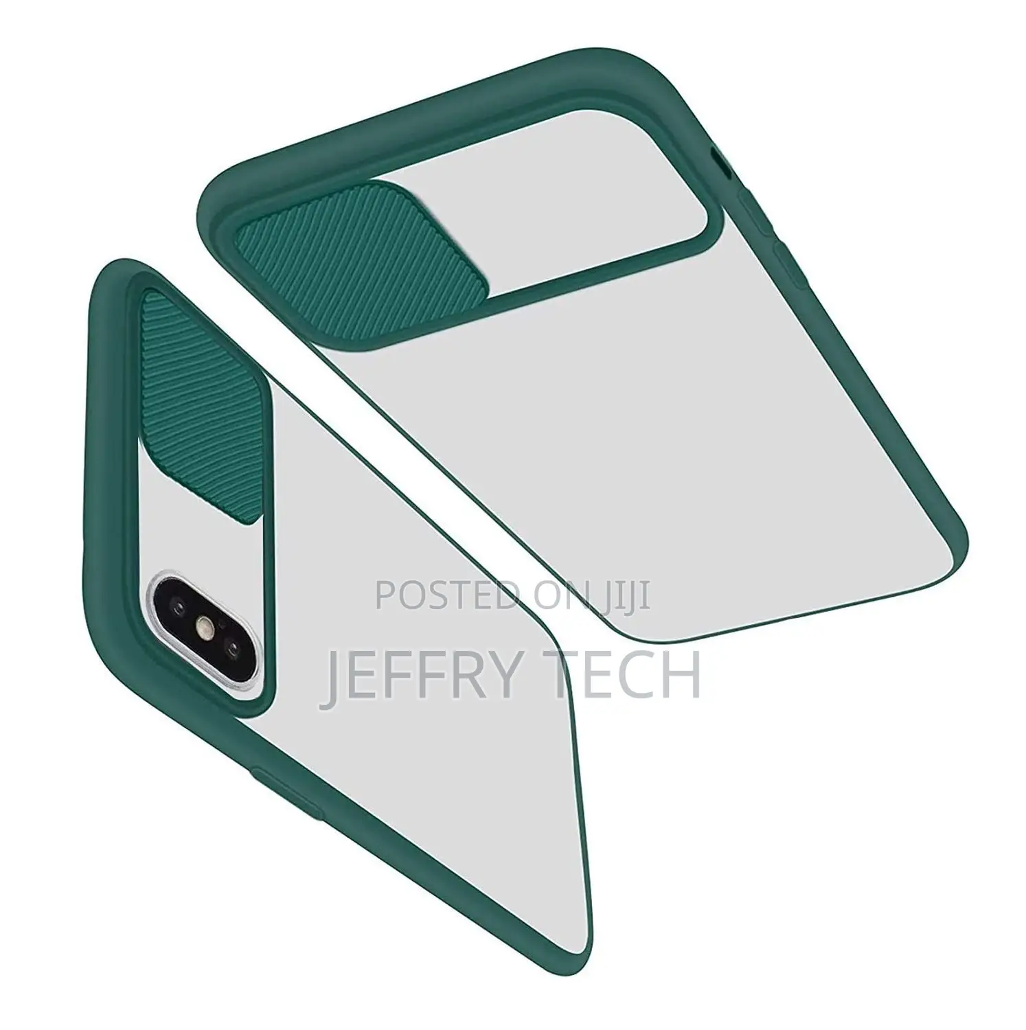 Camera Protection Slide Case Cover for Samsung Galaxy A72