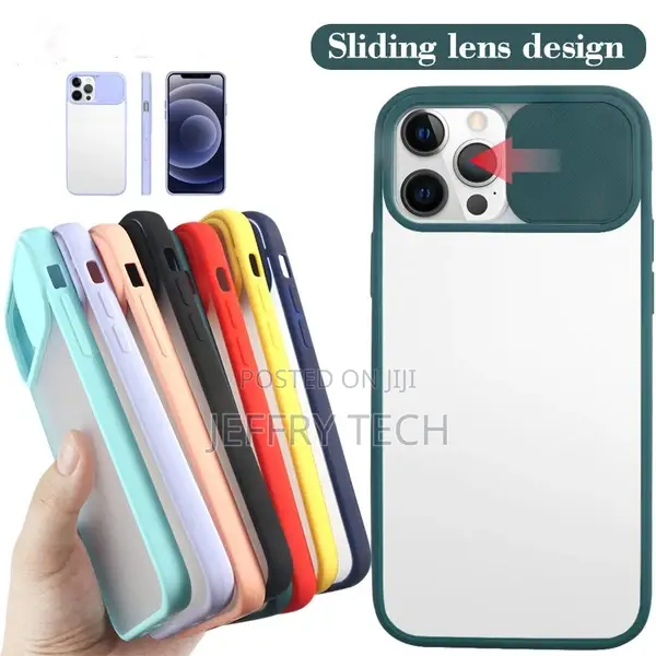 Slide Camera Lens Samsung Galaxy S20FE S21 Note 20 S20 Ultra