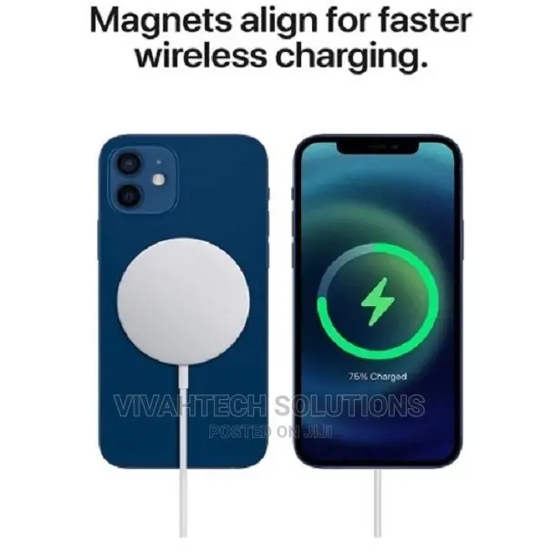 Apple Magsafe Wireless Charger