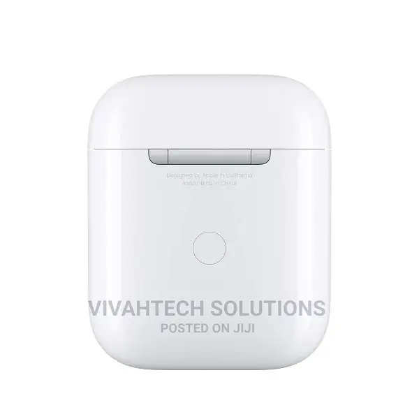 Airpod 2nd Gen Wireless Charging Case