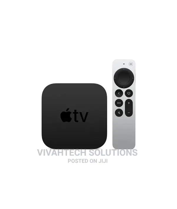 Apple TV 64gb 4K