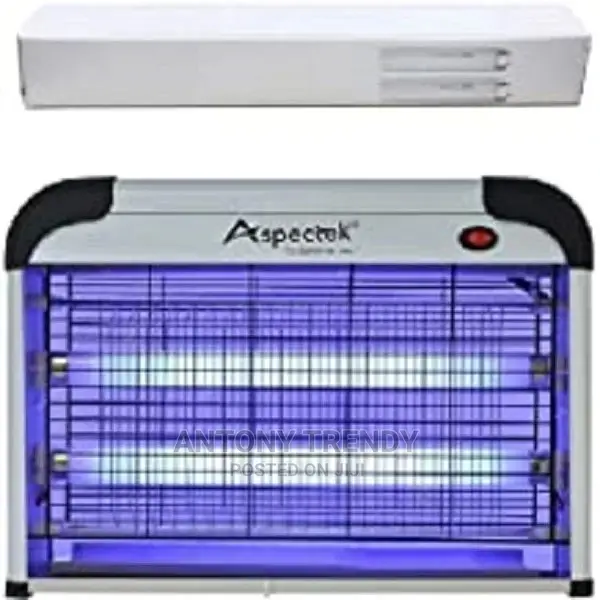 LED Mosquito Killer Lamp LED Light Insect Killer 20W.