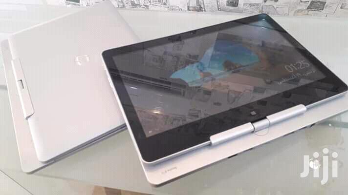 Laptop HP EliteBook Revolve 810 G2 Tablet 4GB Intel Core i3 SSD 128GB