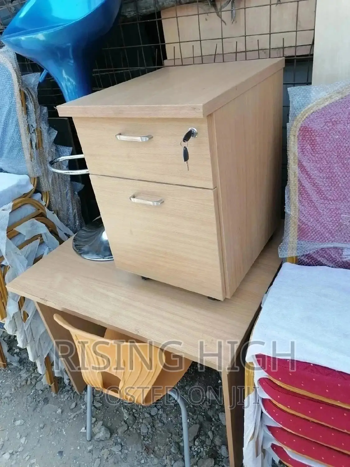 Great Quality Pedestral Drawer