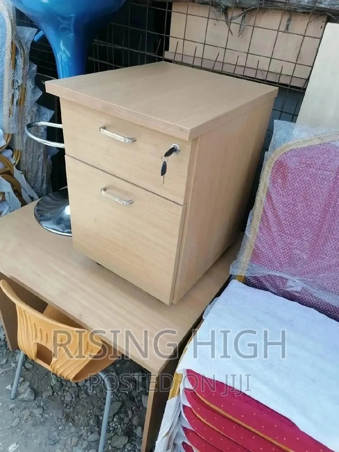 Top Quality Pedestral Drawer