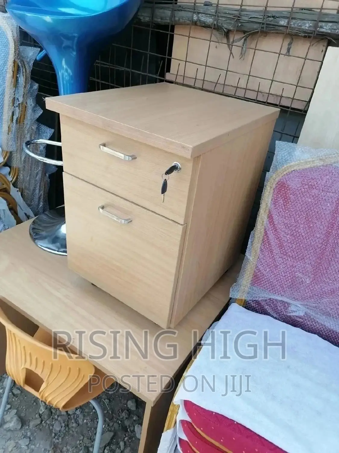Durable Quality Pedestral Drawers