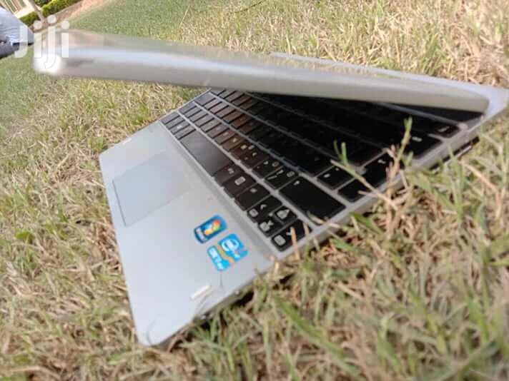 Laptop HP EliteBook Revolve 810 G2 Tablet 4GB Intel Core i3 SSD 128GB