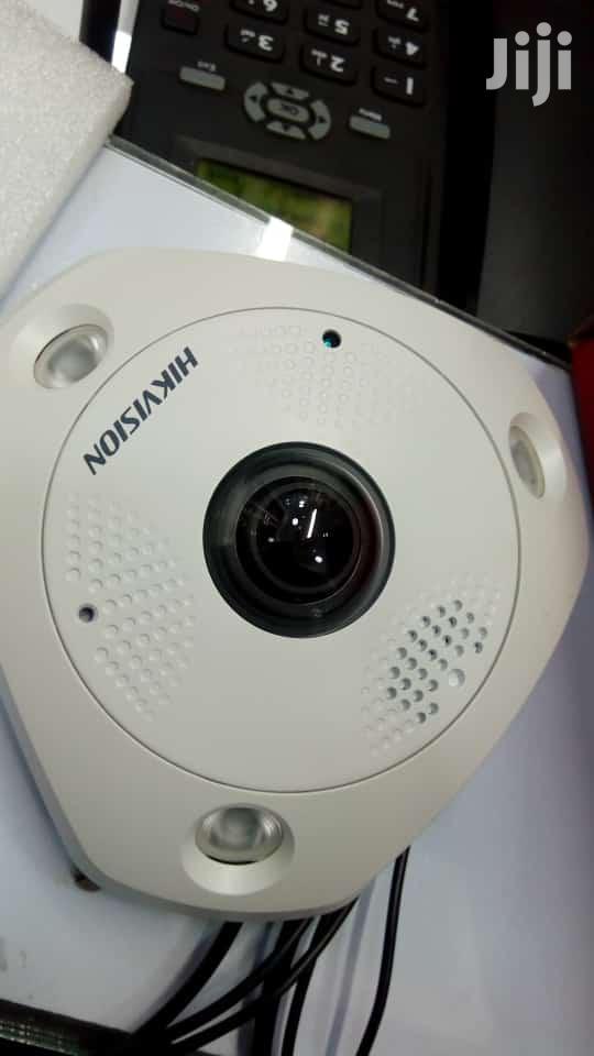Four Camera Cctv Installation Xmass Offer