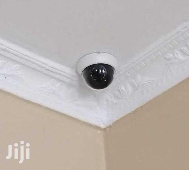 Cctv Installation