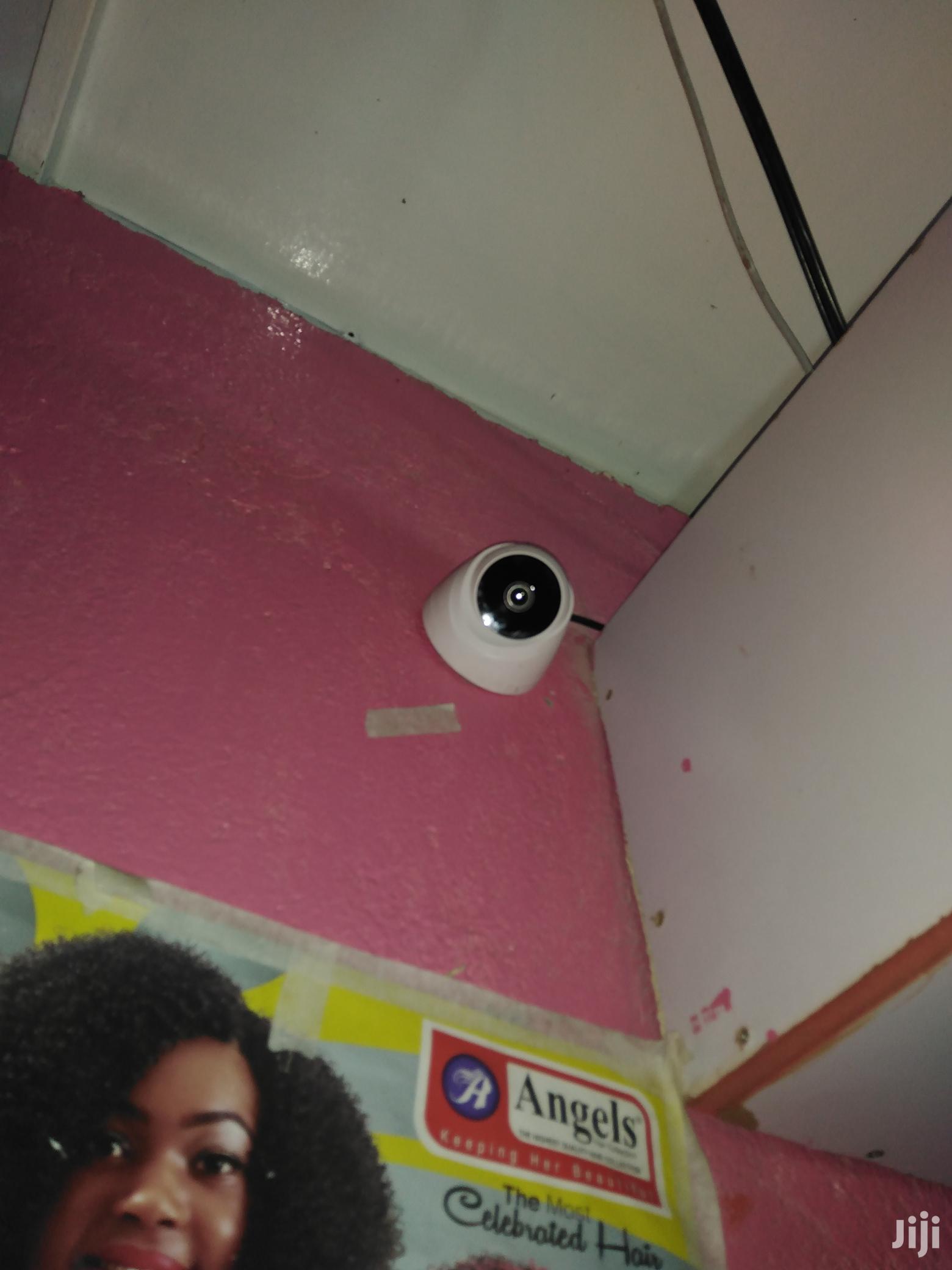 Cctv Installation
