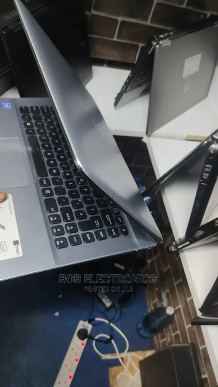 Laptop Asus VivoBook Max X541UA 4GB Intel Celeron 500GB