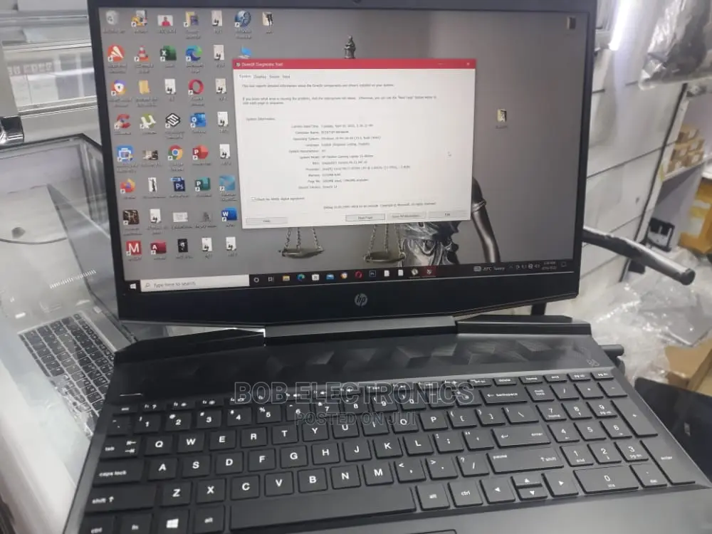 Laptop Dell Latitude D620 2GB Intel Pentium 160GB
