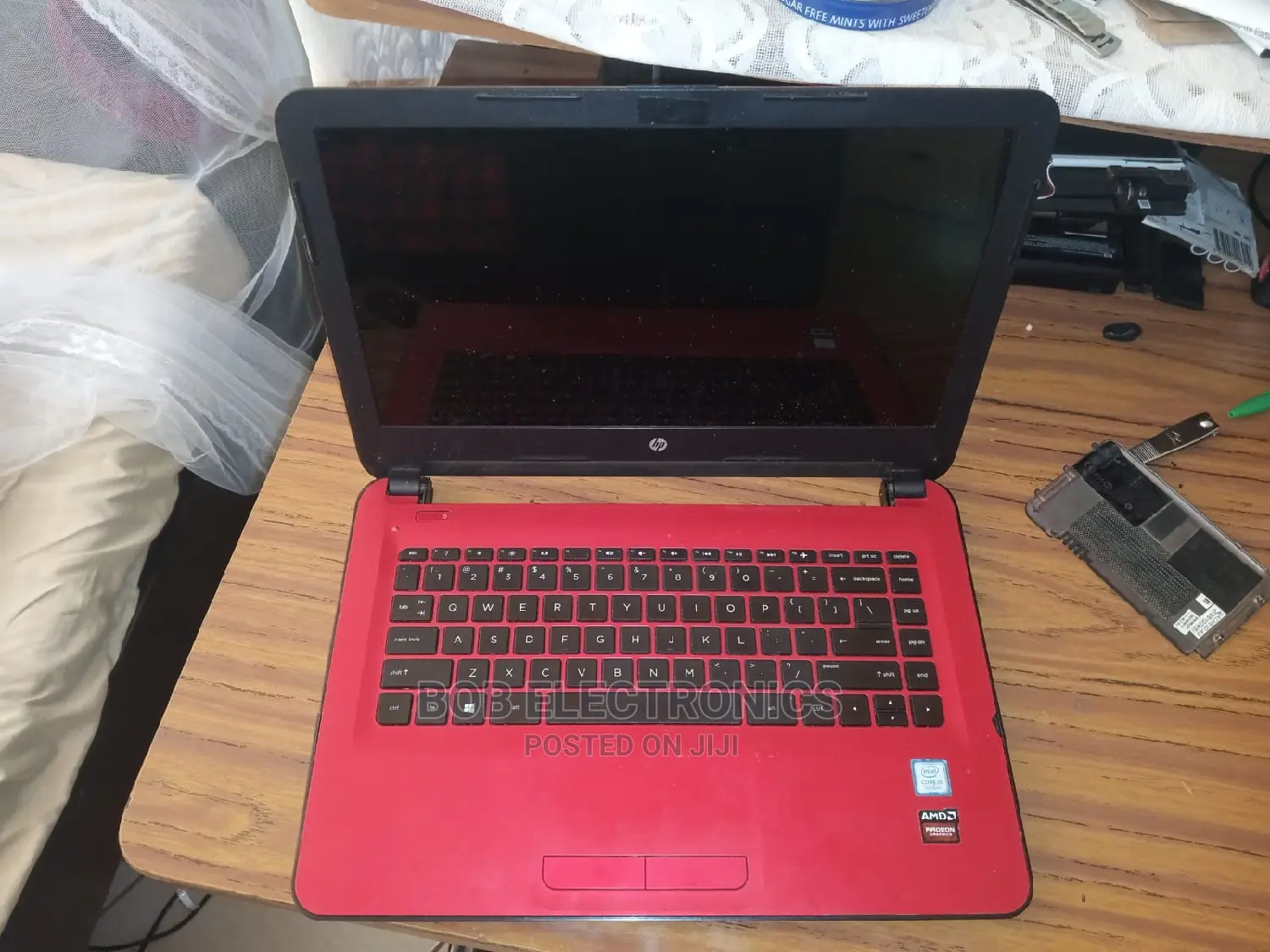 Laptop Dell Latitude D620 2GB Intel Pentium 160GB