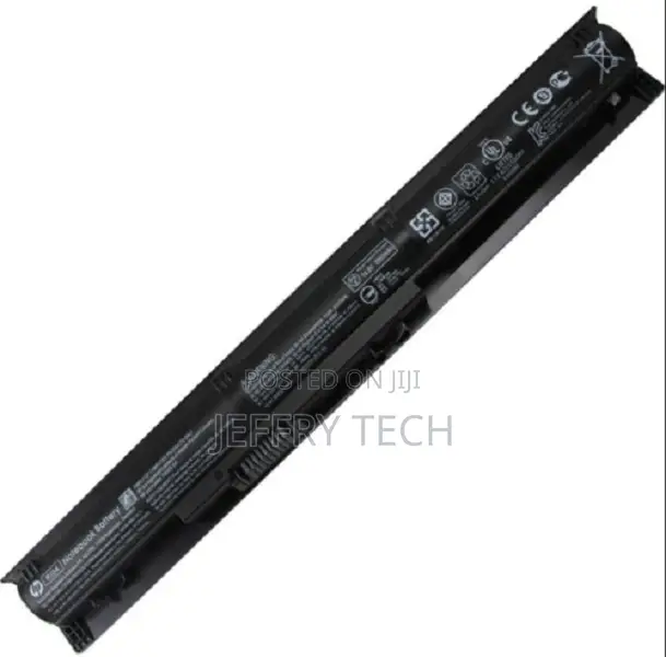 RI04 Battery for HP Probook 450 455 470 G3 Series 805294-00