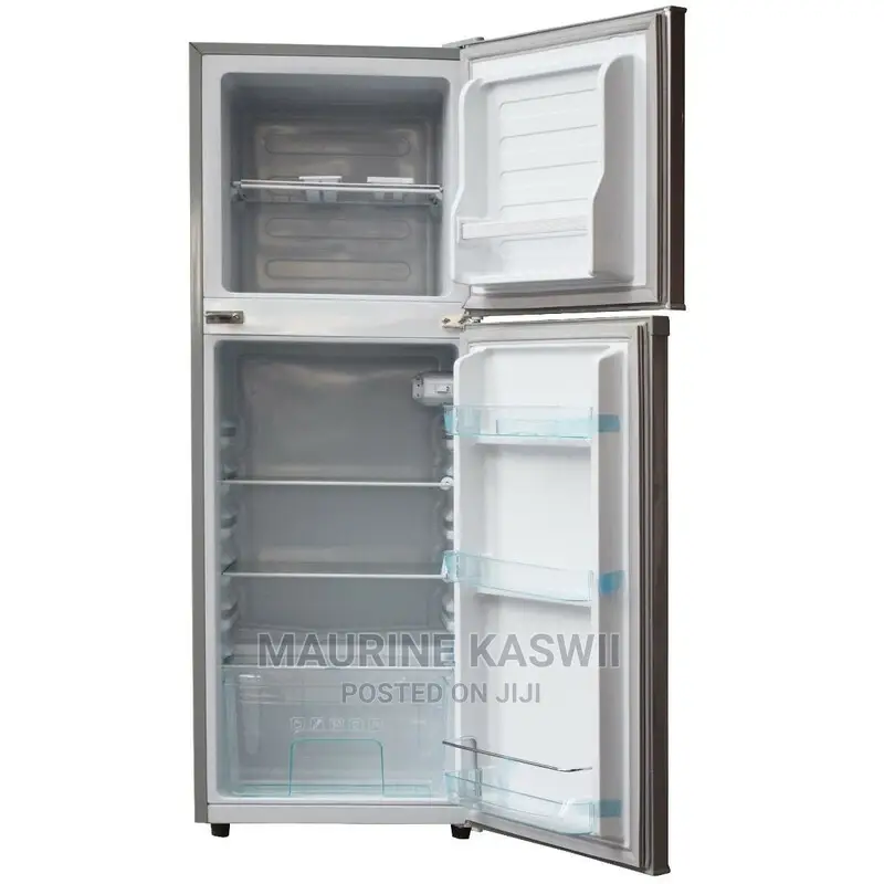 128 L Fridge Ramtoms