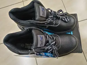 Imported Safety Boots/200joule Toecap