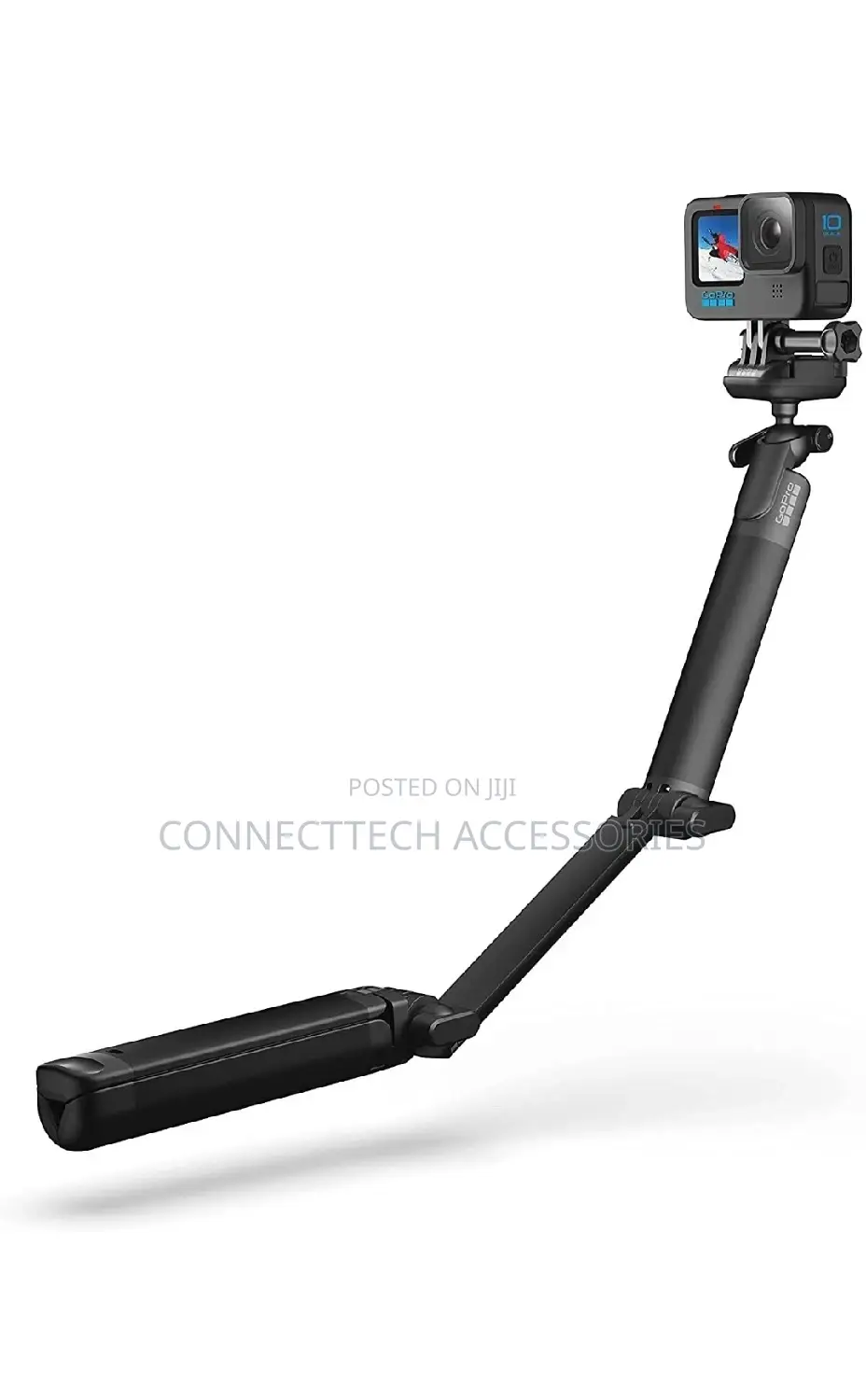 Gopro 3-Way 2.0 (Gopro Official Mount)