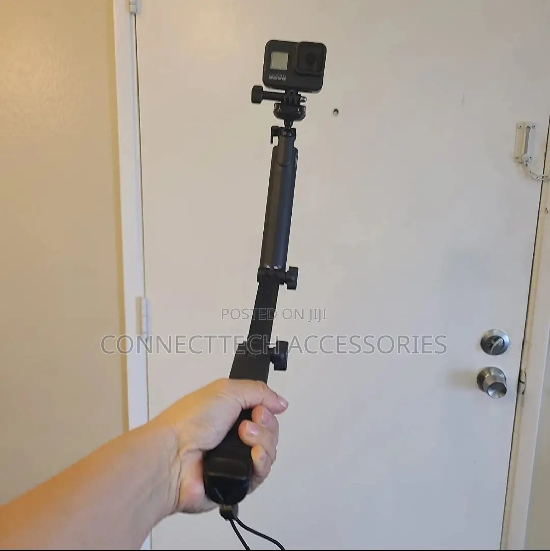 Gopro 3-Way 2.0 (Gopro Official Mount)