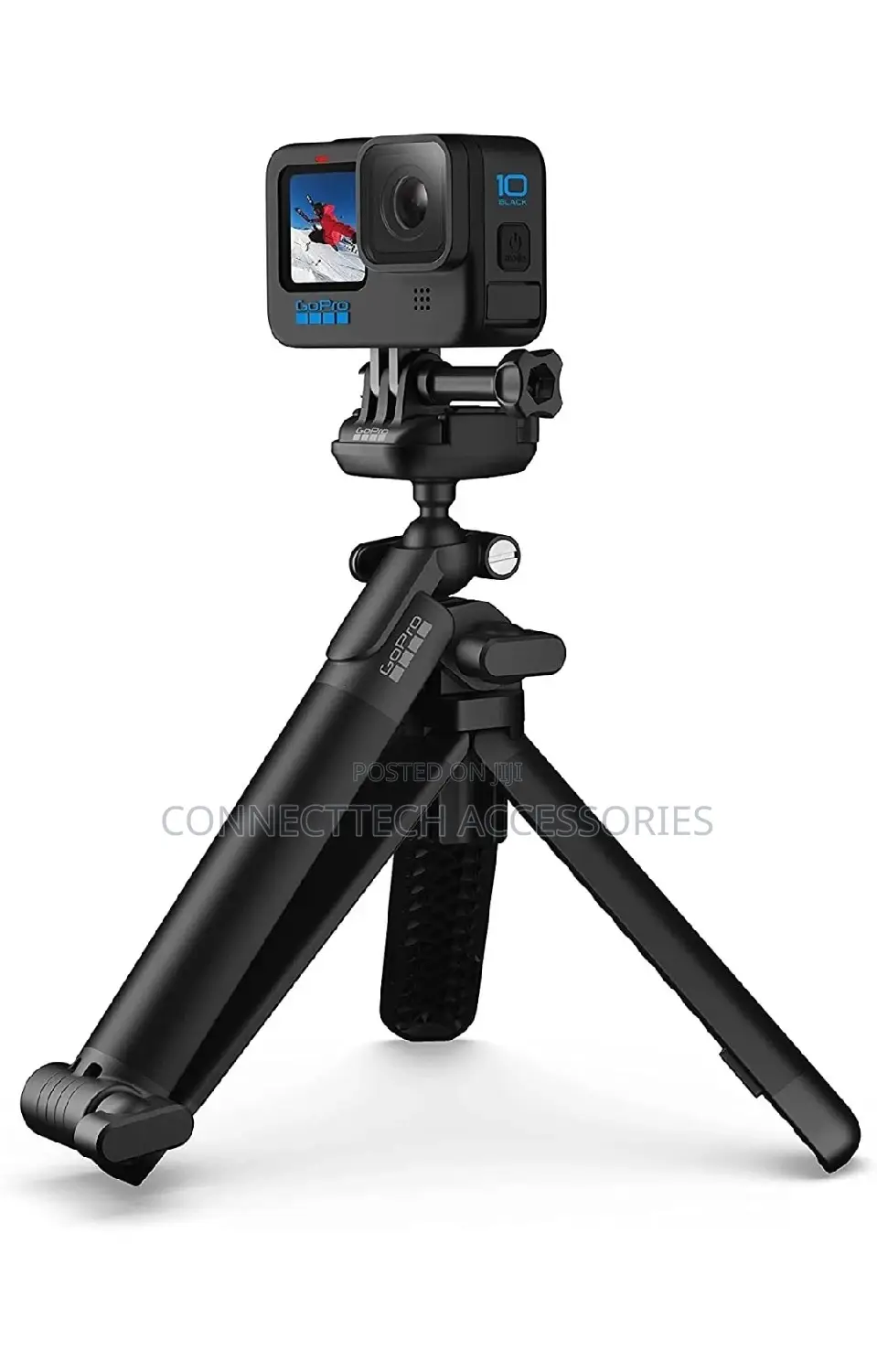 Gopro 3-Way 2.0 (Gopro Official Mount)