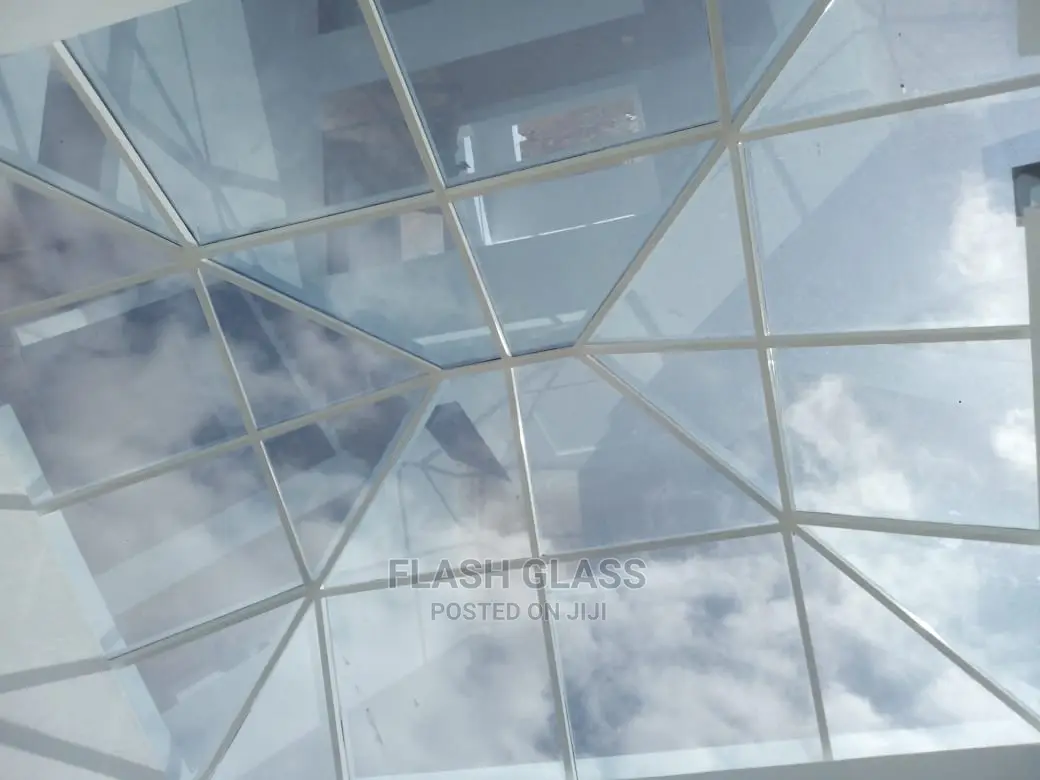 Skylight Lantern Roof