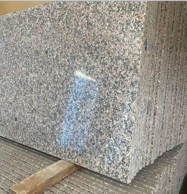 New Rosa Granite (OFFER OFFER)