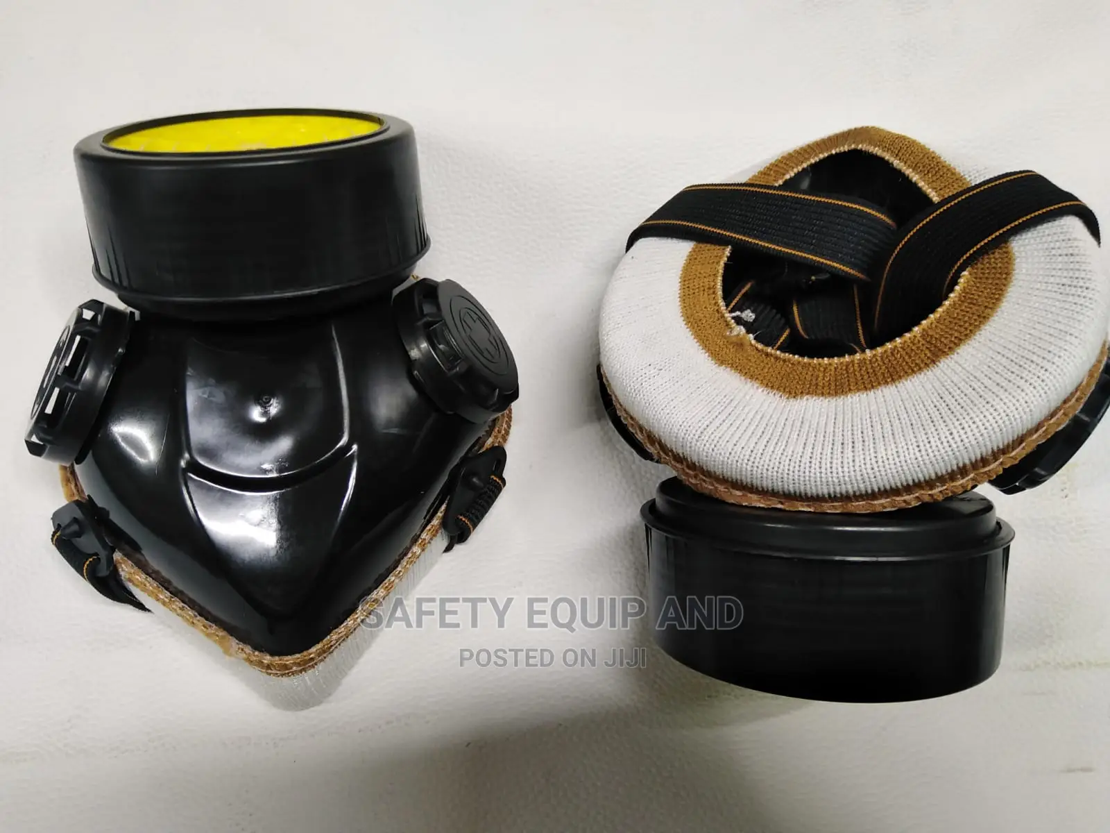 Single Nozzle Nose Respirator/Nose Protection
