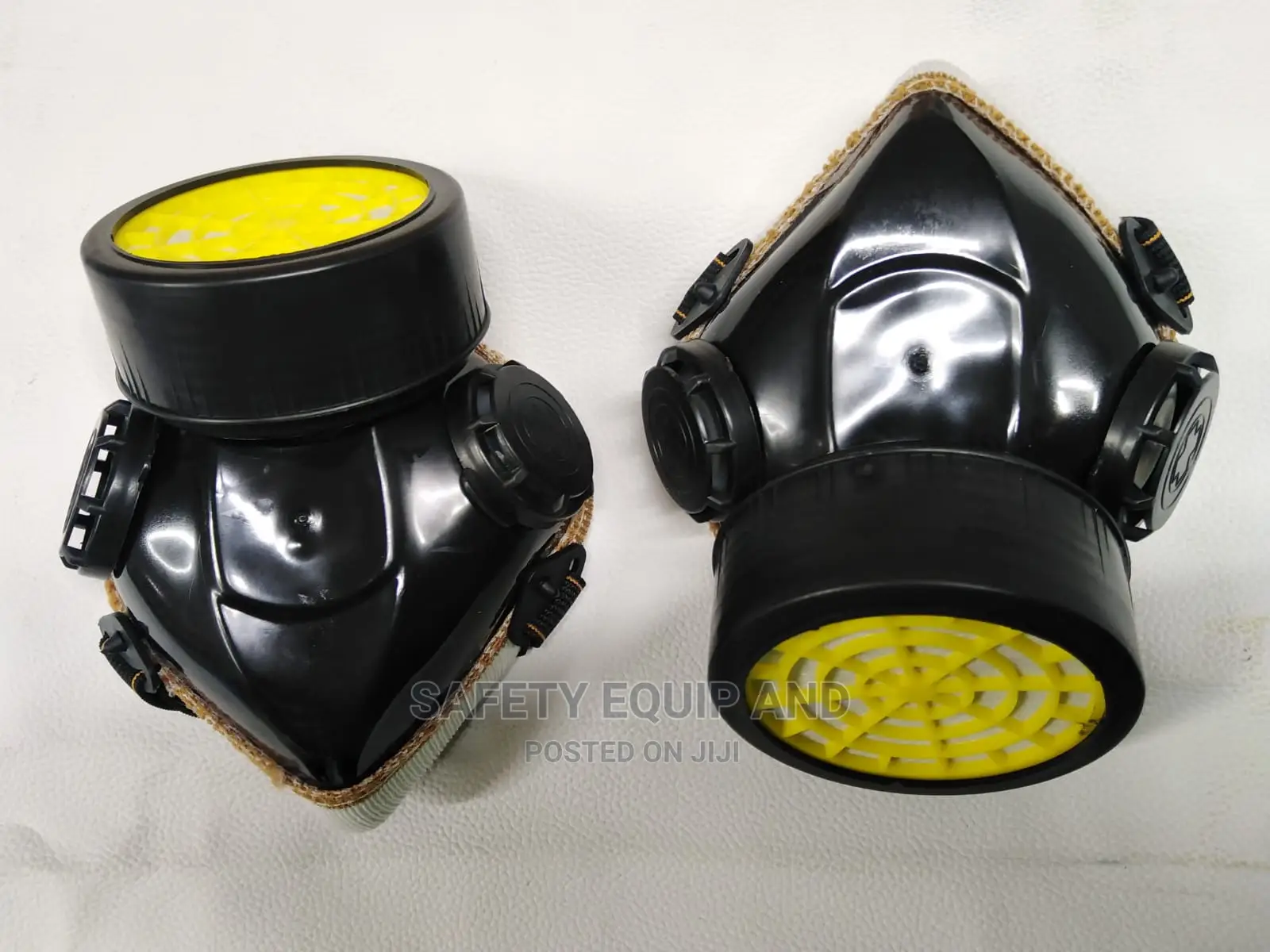 Single Nozzle Nose Respirator/Nose Protection