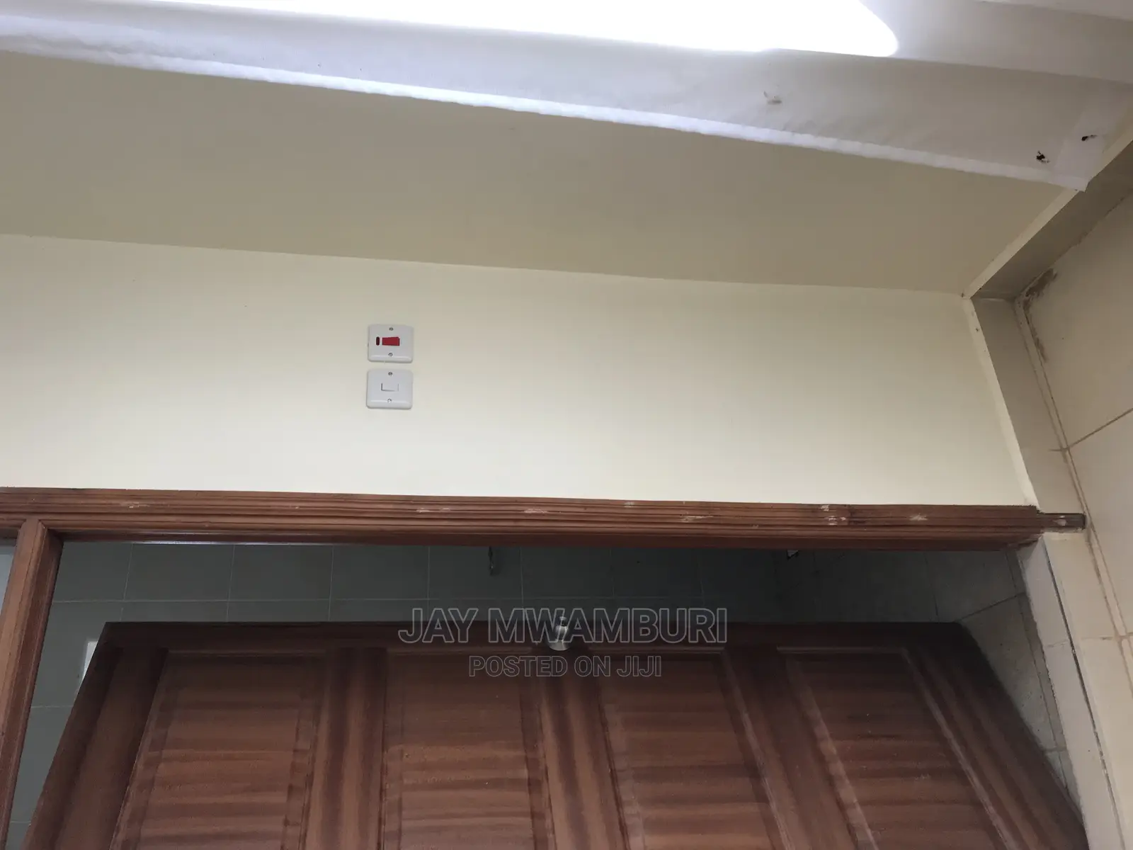 4bdrm Maisonette in Syokimau Close, Gateway Mall Area for sale