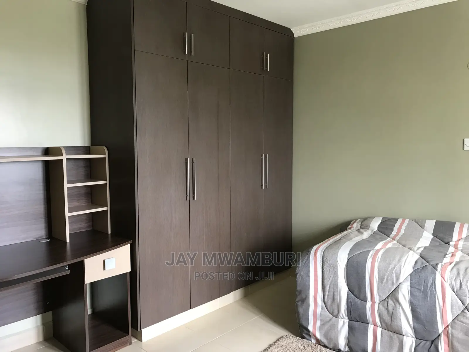 4bdrm Maisonette in Syokimau Close, Gateway Mall Area for sale