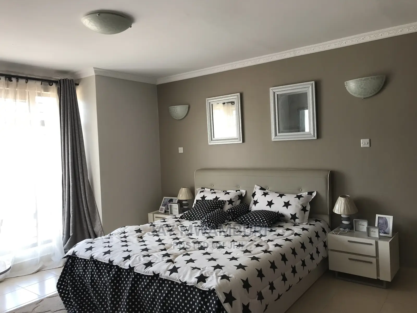 4bdrm Maisonette in Syokimau Close, Gateway Mall Area for sale