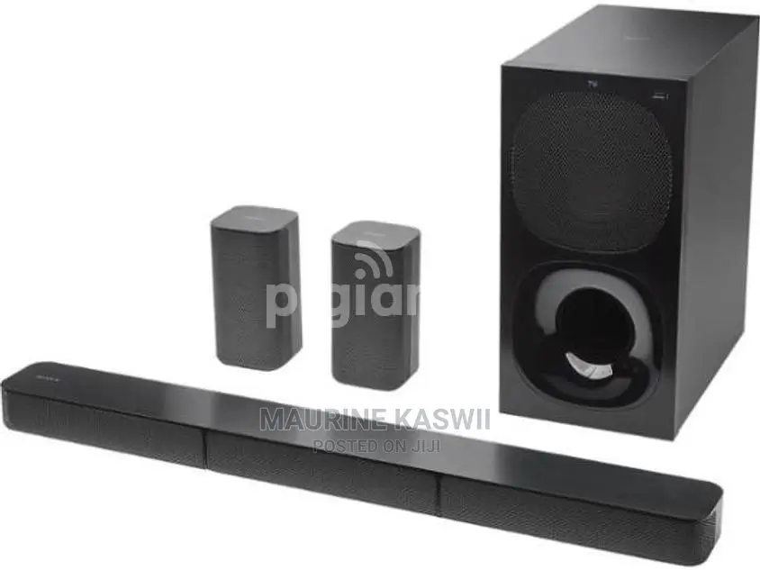 400 Watts Sony Ht_s20rf Sound Bar